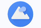 Logo de Google Ecran de Veille