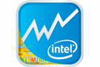 Logo de Intel Power Gadget