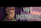 Logo de Mars Underground