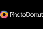 Logo de PhotoDonut