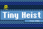 Logo de Tiny Heist