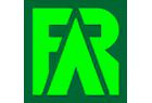 Logo de FAR - Find And Replace