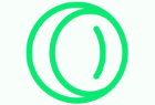 Logo de Opera Neon