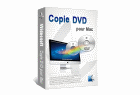 Logo de 4Videosoft Copie DVD