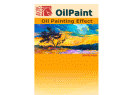 Logo de AKVIS OilPaint