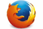 Logo de Firefox pour Qwant