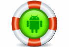 Logo de Jihosoft Récupération de Données Android