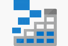 Logo de Microsoft Azure Storage Explorer