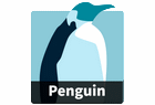 Logo de Penguin Subtitle Player