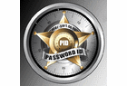 Logo de Password ID