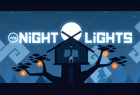 Logo de Night Lights