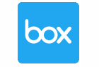 Logo de Box Notes