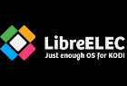 Logo de LibreELEC USB-SD Creator