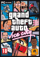 Découvrez l'icône vidéoludique Grand Theft Auto: Vice City