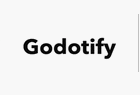 Logo de Godotify