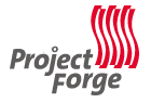 Logo de ProjectForge