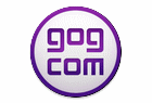 Logo de GOG Galaxy