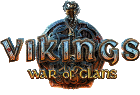 Vikings : War of clans  