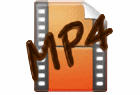 Logo de MP4Tools