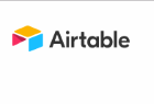 Logo de AirTable