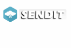 Logo de Sendit.Cloud