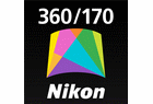 Logo de KeyMission 360/170 Utility