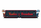 Logo de Tanks of Freedom