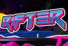 Logo de Rifter