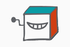 Logo de Smilebox