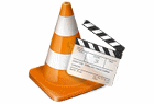 Logo de VideoLAN Movie Creator (VLMC)
