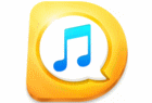 Logo de DearMob iPhone Music Manager