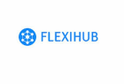 Logo de FlexiHub