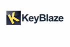 Logo de KeyBlaze
