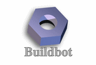 Logo de Buildbot