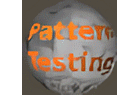 Logo de Pattern Testing