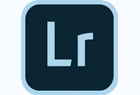 Logo de Lightroom Downloader