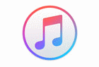 Logo de iTunes 12.6.3