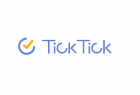 Logo de TickTick