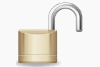 Logo de PDF Password Remover