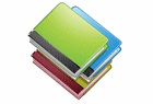 Logo de PDF Merger Mac