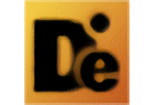 Logo de Detect It Easy