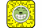 Logo de Lens Studio by Snapchat