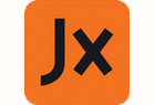 Logo de Jaxx