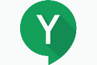 Logo de YakYak