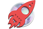 Logo de AstroPrint Desktop