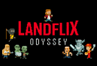 Logo de Landflix Odyssey