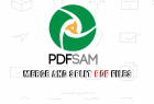 Logo de PDFSam Visual
