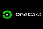 Logo de OneCast
