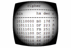 Logo de FinalCrypt