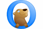 Logo de Otter Browser